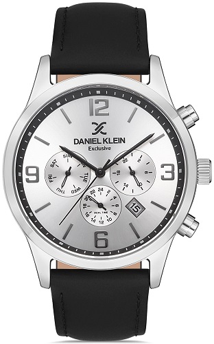 Daniel Klein DK.1.12970-1 Férfi karóra