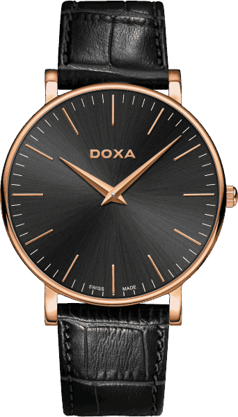 Doxa D-Light 173.90.101.01 férfi karóra