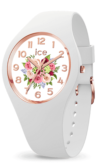 Ice-Watch 021742 Flower női karóra