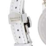 CWT010 Cango&Rinaldi női karóra 13.900 Ft értékű ajándék valódi bőrszíjjal