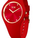 Ice Watch Cosmos Red Passion 022459 női karóra