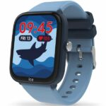 Ice Watch Smart 2.0 Blue Light Blue 022795 gyerek okosóra