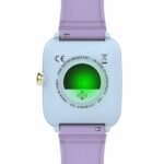 Ice Watch Smart 2.0 Soft Blue Purple 022800 gyerek okosóra