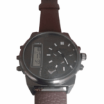 OULM 3597 DUAL TIME FÉRFI KARÓRA