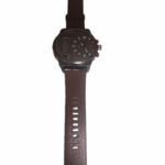 OULM 3597 DUAL TIME FÉRFI KARÓRA