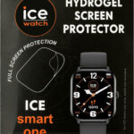 022398 - ICE WATCH OKOSÓRA KIJELZŐVÉDŐ FÓLIA