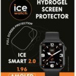 022685 - ICE WATCH OKOSÓRA KIJELZŐVÉDŐ FÓLIA