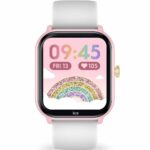 Ice Watch Smart 2.0 022797 Pink White gyerek okosóra