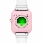 Ice Watch Smart 2.0 022797 Pink White gyerek okosóra