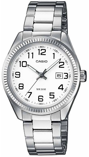 CASIO STANDARD LTP-1302PD-7B női karóra