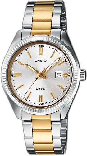 CASIO STANDARD LTP-1302PSG-7A női karóra