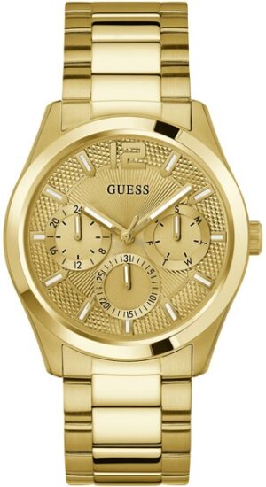 GUESS GW0707G3 férfi karóra