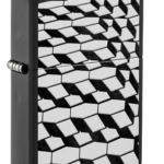 Zippo 48795 Méhsejt Design öngyújtó