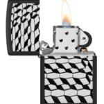 Zippo 48795 Méhsejt Design öngyújtó