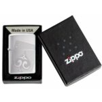 Zippo Ace Design 29685 öngyújtó