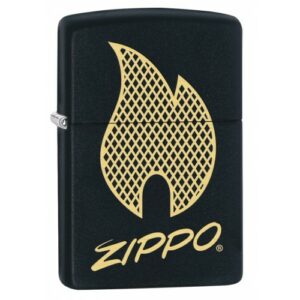 Zippo Logo Designe 29686 öngyújtó