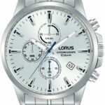 LORUS SPORTS CHRONOGRAPH RM383HX9 férfi karóra