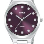 LORUS RG299VX9 KARÓRA női karóra