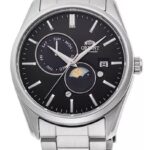 ORIENT CONTEMPORARY RA-AK0307B30B FÉRFI KARÓRA