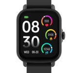 BTECH SMARTWATCH BSMW-502 OKOSÓRA