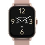 BTECH SMARTWATCH BSMW-503 OKOSÓRA