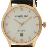 Kenneth Cole 10030783 férfi karóra