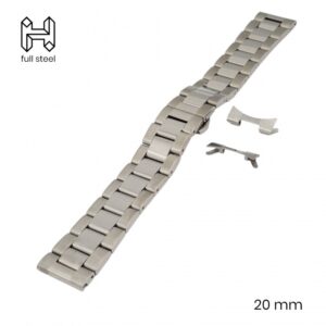 Óraszíj 20mm - 21094320