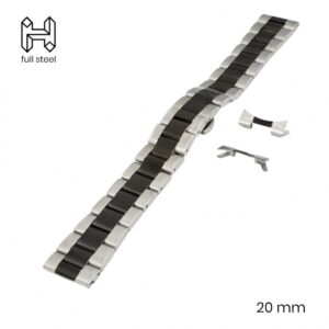 Óraszíj 20mm - 21094820
