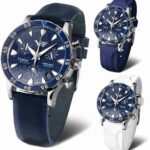 VOSTOK-EUROPE UNDINÉ 515A756 női KARÓRA3