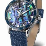 VOSTOK-EUROPE UNDINÉ 515A757 NŐI KARÓRA