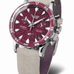 VOSTOK-EUROPE UNDINÉ 515A774 NŐI KARÓRA