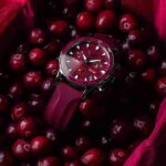 VOSTOK-EUROPE UNDINÉ 515A774 NŐI KARÓRA