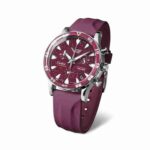 VOSTOK-EUROPE UNDINÉ 515A774 NŐI KARÓRA