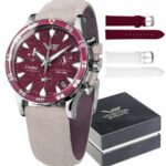 VOSTOK-EUROPE UNDINÉ 515A774 NŐI KARÓRA5