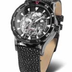 VOSTOK-EUROPE UNDINÉ 515D766 NŐI KARÓRA4