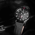 VOSTOK-EUROPE UNDINÉ 515D766 NŐI KARÓRA4