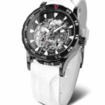 VOSTOK-EUROPE UNDINÉ 515D766 NŐI KARÓRA4