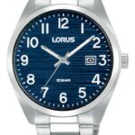 LORUS RH907RX9 FÉRFI KARÓRA