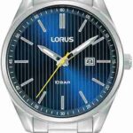 LORUS RH915QX9 férfi karóra
