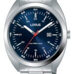 LORUS RH951KX9 FÉRFI KARÓRA