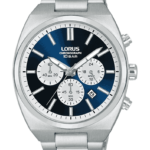 LORUS RT363KX9 FÉRFI KARÓRA