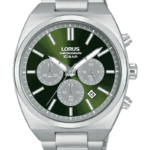 LORUS RT365KX9 FÉRFI KARÓRA