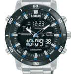 LORUS RW659AX9 FÉRFI KARÓRA