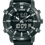LORUS RW661AX9 FÉRFI KARÓRA