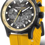 VOSTOK EXPEDITION SOUTH POLE 592C763-SY FÉRFI KARÓRA