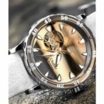 VOSTOK UNDINÉ MIRROR 515A765 NŐI KARÓRA
