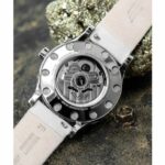 VOSTOK UNDINÉ MIRROR 515A765 NŐI KARÓRA