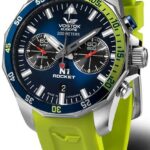 Vostok Europe 225A708-SN - N1 Rocket férfi karóra