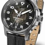 Vostok Europe 592A758-L - Expedition South Pole FÉRFI karóra