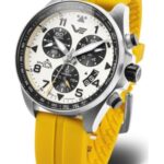 Vostok Europe Space Race 6S30-325A743-SY Férfi karóra